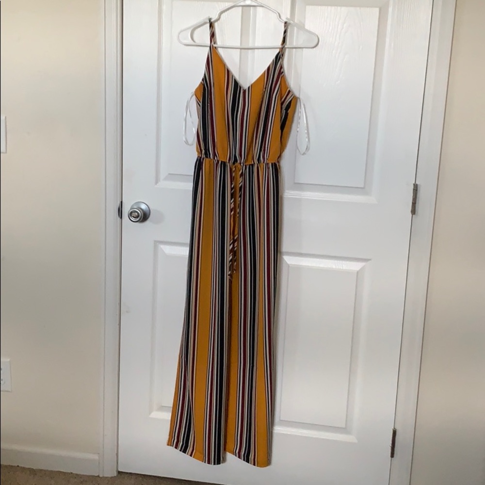 Jumpsuit